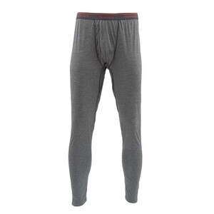 Simms Lightweight Core Bottom Men's in Carbon